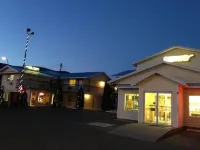 Cache Creek Inn Hotel di Cache Creek
