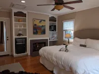 Inn on Randolph Hotels in Napa
