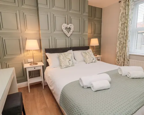 Redshank, Morpeth Hotels in Morpeth