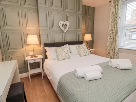 Redshank, Morpeth Отели рядом с достопримечательностью «Warkworth Golf Club»