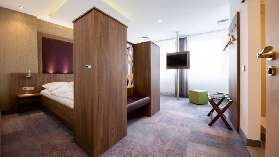 Kronenhotel