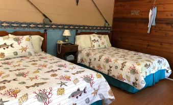 Chateau Lodge