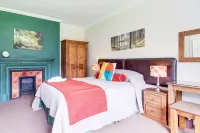 Old Rose and Crown Hotel Birmingham Hotels in Bromsgrove