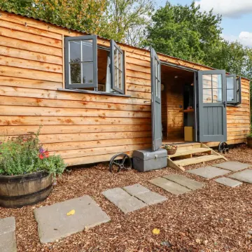 Hideaway Cabin