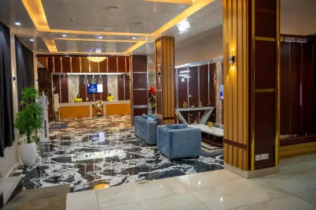 Golden Tulip Crown Prince Hotel, Awka