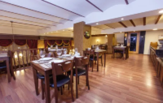 Tahir Aga Konagi Hotel