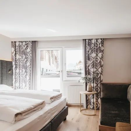 Hotel Chesa Monte 4Sterne Superior