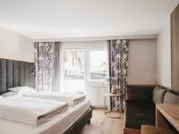 Hotel Chesa Monte 4Sterne Superior Hotels in Serfaus