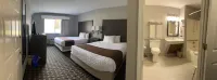 Adams Inn and Suites