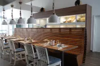 Havelhotel Hotel di Brandenburg an der Havel