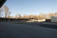 Cedar Inn Hotels in Mccook