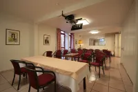 Logis Auberge la Diege Hotel a Vaureilles