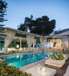 ลาส กาซาส เบดแอนด์เบรกฟาสต์ โรงแรม สปา และ ร้านอาหาร