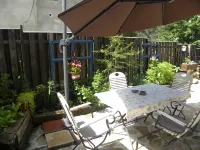 Casa Bertha Hotels in 