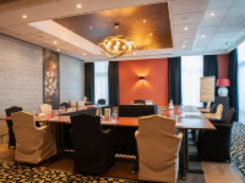 Hotel Hof Van Gelre by Flow Hotels in Lochem