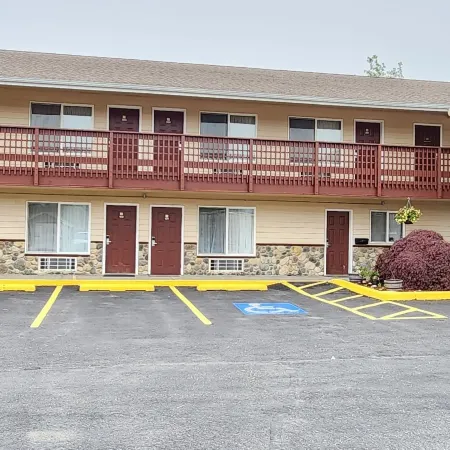 Mill Village Motel