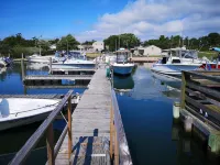 Bay Watch Hotel and Marina - 3-Star