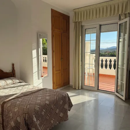 Hotel Mirasol