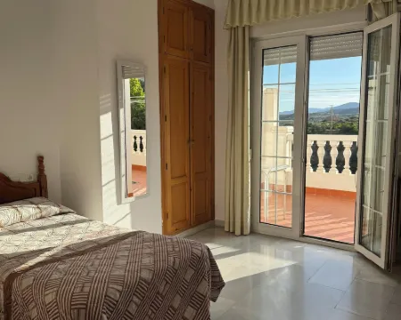 Hotel Mirasol Hotels in Órgiva