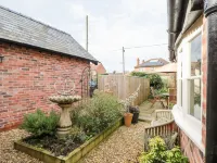Chapel Cottage - Wifi