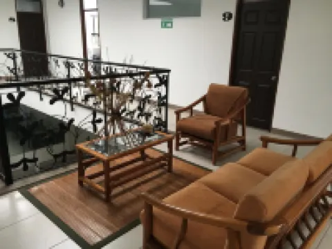 Hotel Meson de las Flores Hotels in Armenia