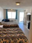 Surfside Motel - Seaside Heights Hotels in Seaside Park