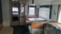 Lake Isabella RV Resort Hotels in Kern County