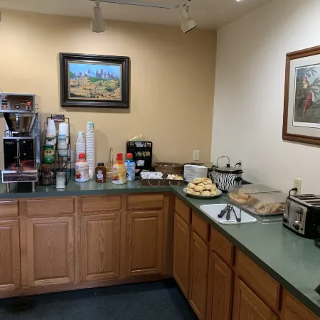 The Gunnison Inn at Dos Rios Golf Course