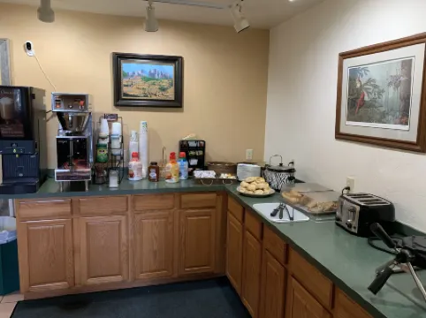 The Gunnison Inn at Dos Rios Golf Course