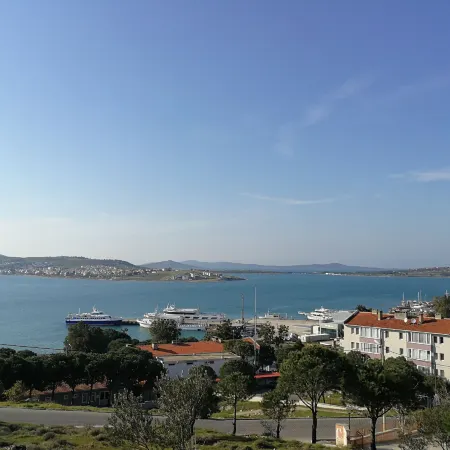 Sahmeran Pansiyon