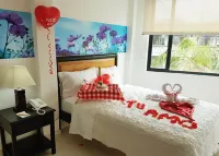 Hotel Santa Monica Hotels in Fusagasuga