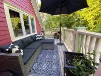 Chambers Guest House B&B