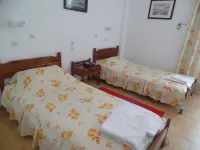 Hotel Inomaos Hotels in Zacharo