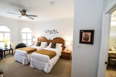 Graystone Bed & Breakfast