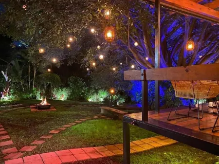 La Provence Restaurant & Hotel Boutique