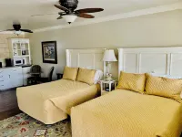 Beachcomber Inn - Parkering