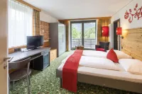 Hotel Oberstdorf Hotels in Obermaiselstein
