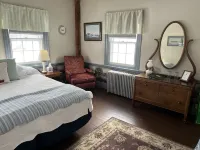 Shoreham Inn Bed & Breakfast - Inns