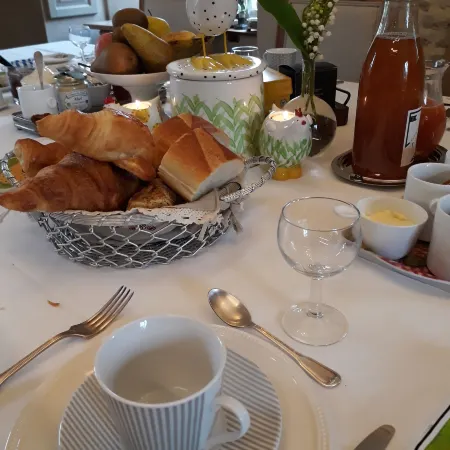 Chateau le Colombier