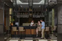 Aliathon Ionian - bar