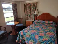 Desoto Motel Hotels in DeSoto County