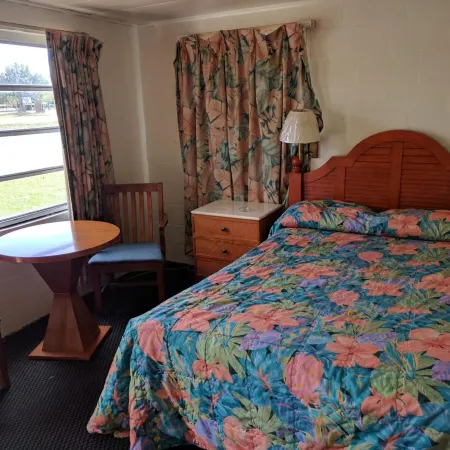 Desoto Motel