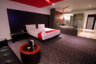Motel Via Hotels in 