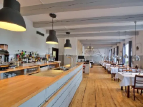 Hotel Packhaus Hotels in Hooksiel