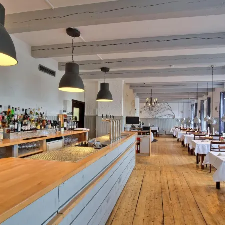 Hotel Packhaus