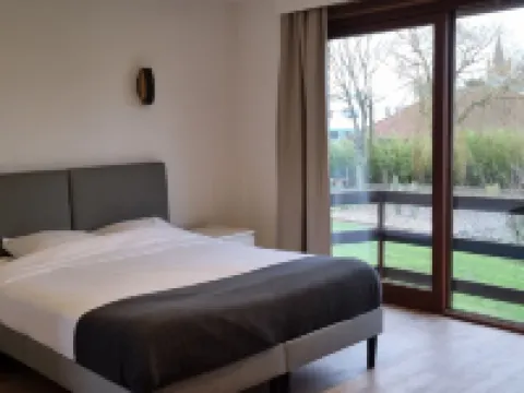 Hotel Westendia Inclusief Parking and Top Breakfast ! Hotels in Westende