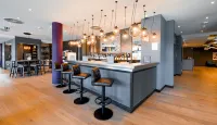 Premier Inn Saarbrucken City Congresshalle Hotel Hotels in Puttlingen