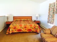 Sunrise Motel Hotels in Saco