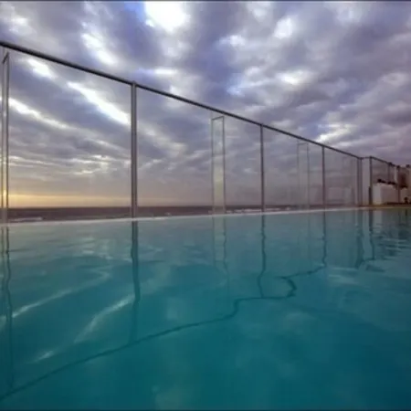 Suites del Mar