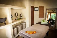 Nedile Lodge - spa